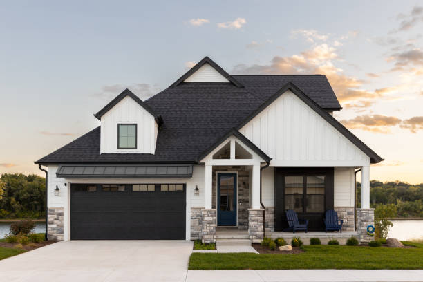 Professional Roofing Service in Potterville, MI