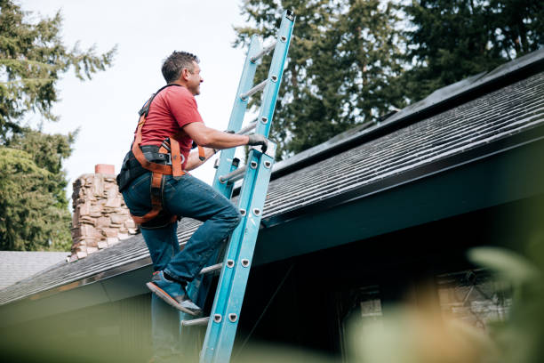 Best Tile Roofing Installation  in Potterville, MI